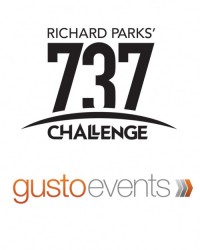 737challenge.com announce events partner